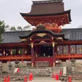 石清水八幡宮の写真_802911