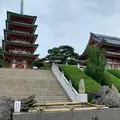 耕三寺・耕三寺博物館の写真_804339