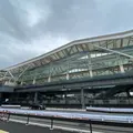 高輪ゲートウェイ駅の写真_804529