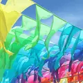 びわ湖のみえる丘の写真_806315