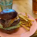 ネモナズバーガーの写真_806669
