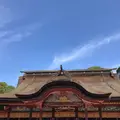 太宰府天満宮の写真_807190