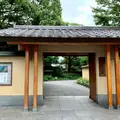 平山郁夫美術館の写真_807262