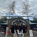 福山八幡宮の写真_807268