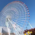 天保山大観覧車の写真_80776