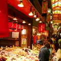 錦市場商店街の写真_80849
