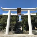 大洗磯前神社の写真_809052