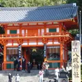八坂神社の写真_80910