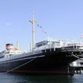 日本郵船氷川丸の写真_80945