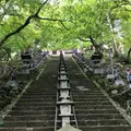 阿夫利神社 下社の写真_809620