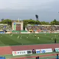 Shonan BMWスタジアム平塚の写真_80965