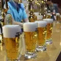 サントリー武蔵野ビール工場の写真_80990