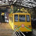 御岳山ケーブルカーの写真_81016