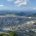 金華山ロープウェーの写真_810766