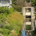 ロボット水門の写真_810769