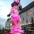 ガンダムフロント東京の写真_81103