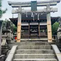 福王子神社の写真_811821