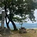 兼山城（美濃金山城）跡の写真_811838