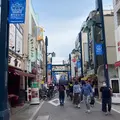 戸越銀座商店街の写真_811975