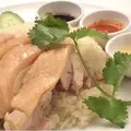 [閉店]海南チキンライス夢飯の写真_81207