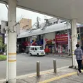 西小山駅の写真_812244