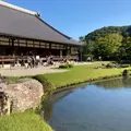 天龍寺の写真_812276