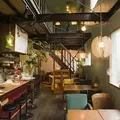 太陽ノ塔 GREEN WESTの写真_81229