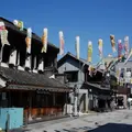 川越　大正ロマン通りの写真_81282