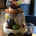 桃の家 カフェ ラ･ペスカの写真_812992