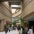 なんばパークス（なんばPARKS）の写真_81323