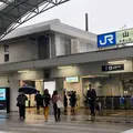 山科駅の写真_814931