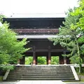 南禅寺の写真_81536