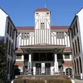 早稲田大学坪内博士記念演劇博物館の写真_81619