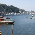 浦賀の渡し(東渡船場)の写真_81701