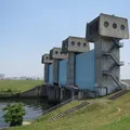 岩渕水門の写真_81705