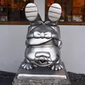 青梅赤塚不二夫会館の写真_81780