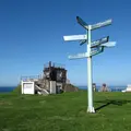 大岬旧海軍望楼跡の写真_82463