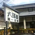 大澤屋 第一店舗の写真_82528