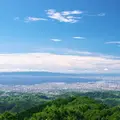 和泉葛城山　展望台の写真_82588