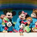 東京ディズニーランドの写真_82770