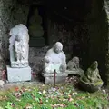 おしゃぶり婆さんの写真_82804
