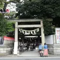 川越氷川神社の写真_828220