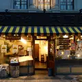 シマノコーヒー大正館の写真_828234