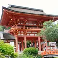 上賀茂神社（賀茂別雷神社）の写真_82834