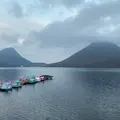 榛名山の写真_828382