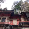 榛名神社の写真_828384