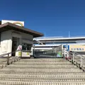 レインボーブリッジ(遊歩道)の写真_829330