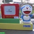 テレビ朝日本社の写真_82961