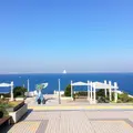 海ほたるパーキングエリアの写真_830938