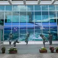 徳島飛行場（徳島空港、徳島阿波おどり空港）の写真_832589